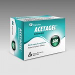 ACETAGEL-500